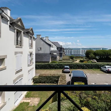 Port Du Crouesty - Maeva - 2 Pieces 5 Personnes Avec Mezzanine - Confort Mae-1844 Lejlighed *