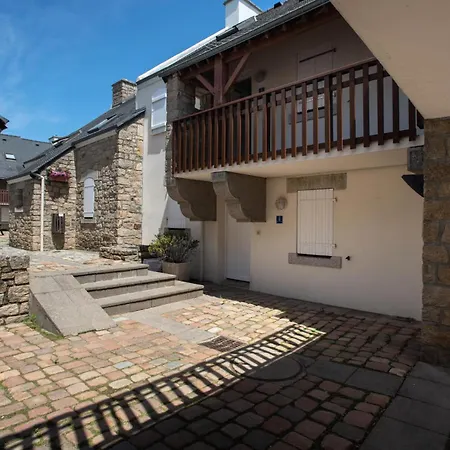 Lejlighed Port Du Crouesty - Maeva - 2 Pieces 5 Personnes Avec Mezzanine - Confort Mae-1844 *