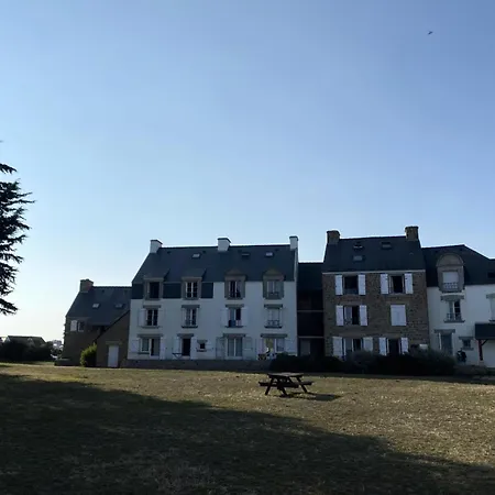 Port Du Crouesty - Maeva - 2 Pieces 5 Personnes Avec Mezzanine - Confort Mae-1844 *