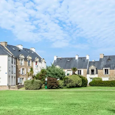 Port Du Crouesty - Maeva - 2 Pieces 5 Personnes Avec Mezzanine - Confort Mae-1844 Lejlighed