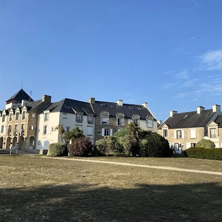 Port Du Crouesty - Maeva - 2 Pieces 5 Personnes Avec Mezzanine - Confort Mae-1844 Lejlighed Arzon