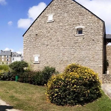 Lejlighed Port Du Crouesty - Maeva - 2 Pieces 5 Personnes Avec Mezzanine - Confort Mae-1844 *