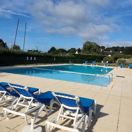 Port Du Crouesty - Maeva - 2 Pieces 5 Personnes Avec Mezzanine - Confort Mae-1844 Lejlighed *